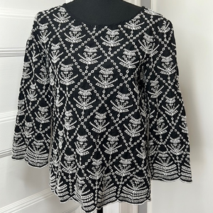 GAP‎ WOMENS BLOUSE SIZE S